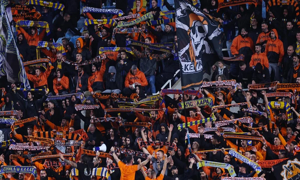 Έβαλαν 10.000 ευρώ οι Πορτοκαλί!