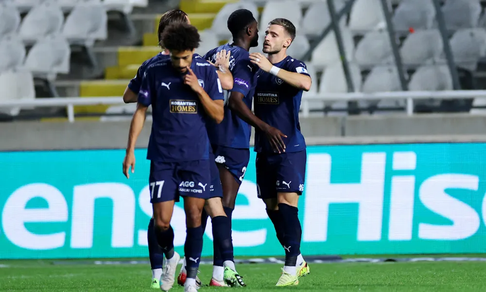 Θα είναι διπλό το... κέρδος