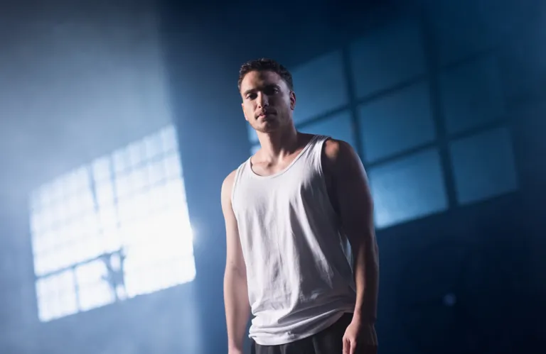 Committed to More: Όταν η αριστεία του Ηλία Γεωργίου συναντά το όραμα της Campeón