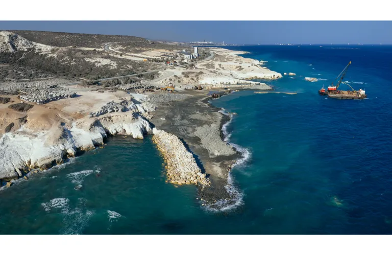 Πεντάκωμο: «Καμπανάκι» περιβαλλοντικών οργανώσεων για την καθυστέρηση της απόφασης για το λιμάνι