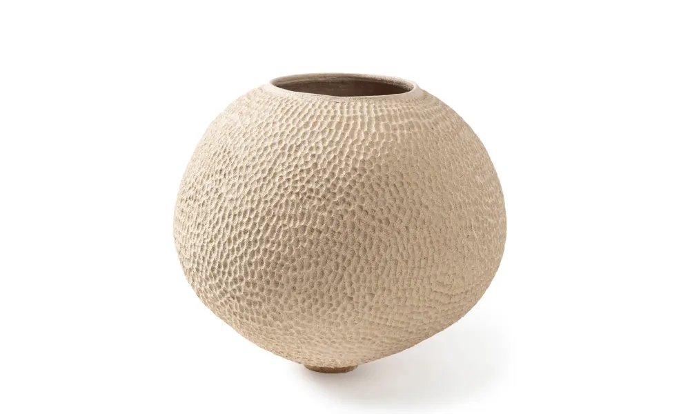 «Νοσταλγία – Nostalgia»: Έκθεση κεραμικής της Σίλια Ποτούδη Μακφέρσον στη γκαλερί Αποκάλυψη