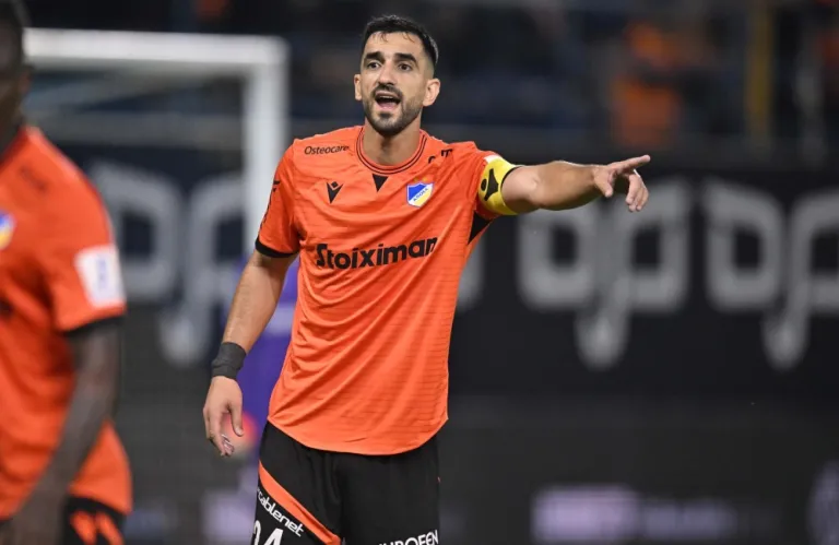 Μετά το Πάσχα η επιστροφή Λαΐφη