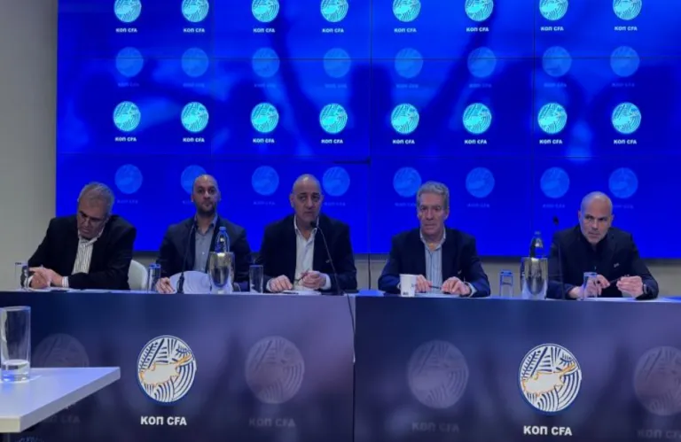 Εισήγηση για υποχρεωτική χρήση Κύπριου ποδοσφαιριστή Κ-23 στο Κύπελλο