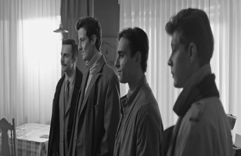 Αυτές οι ταινίες θα προβληθούν στο φετινό Cyprus Film Days