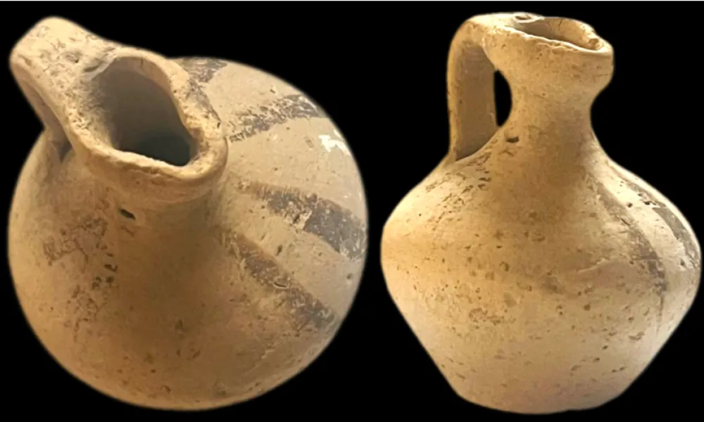 Επαναπατρίστηκε ακόμη μία αρχαιότητα από τις ΗΠΑ - Πώς εντοπίστηκε (φώτος)