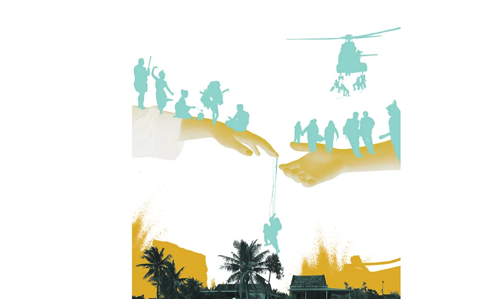 Διεθνής Ημέρα Μνημείων και Χώρων 2026: Ζωντανή Κληρονομιά και Αντιμετώπιση Εκτάκτων Αναγκών