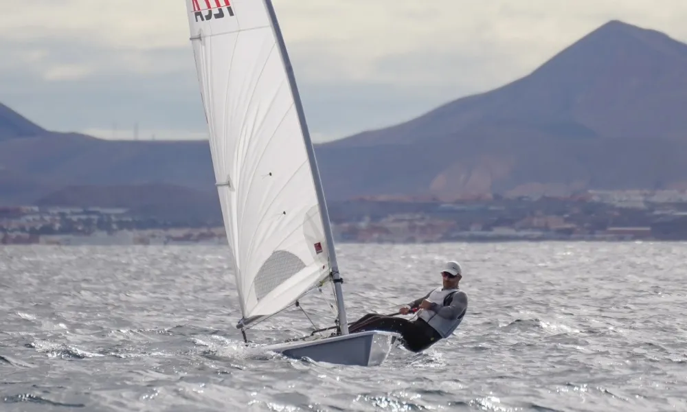 Παραμένει εκτός του Grand Slam στη Μαγιόρκα