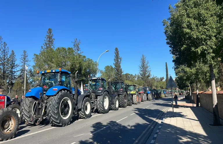 Σιτηροπαραγωγοί: Προειδοποιούν με επαναφορά μέτρων για τον αποκλεισμό από επιδοτήσεις
