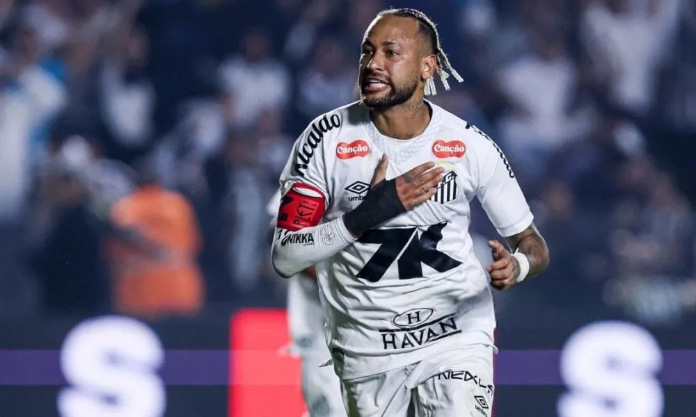 Συγκλονίζει ο Νεϊμάρ: «Υποφέρω, πονάω και κλαίω - Δεν είχα κανονική παιδική ζωή»