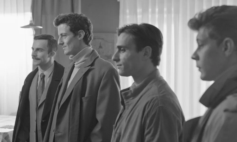 Αυτές οι ταινίες θα προβληθούν στο φετινό Cyprus Film Days