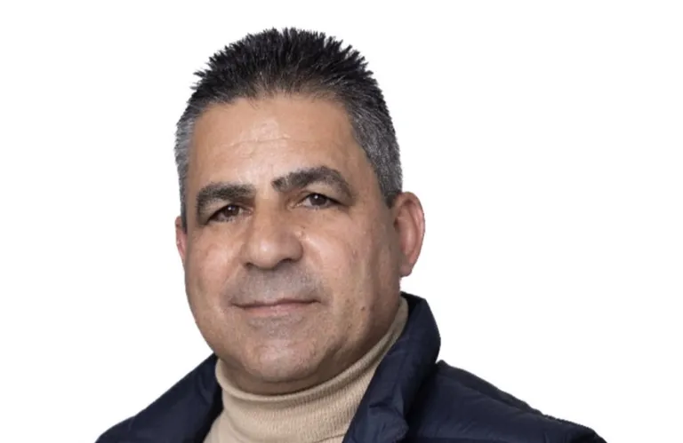 Υποψήφιος με τους Οικολόγους ο πρόεδρος της Παγκύπριας Συντεχνίας Αστικών Ταξί Κωνσταντίνος Κωνσταντίνου