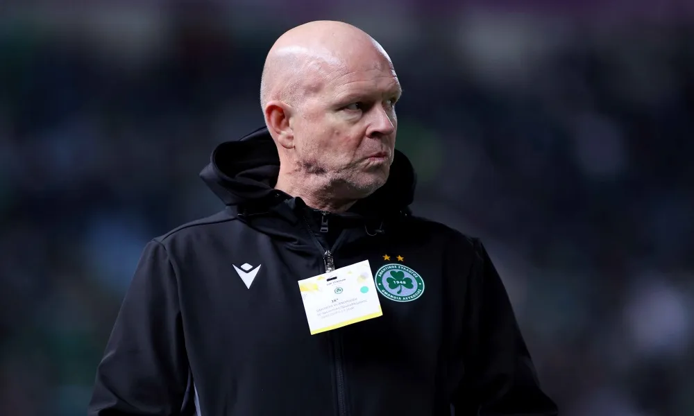 ΒΙΝΤΕΟ: Πλάνα από την σκληρή δουλειά με… τρέξιμο Μαγιαμπέλα