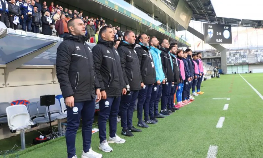 Μακρίδης: «Κάποιες φορές οι λεπτομέρειες παίζουν το ρόλο τους»