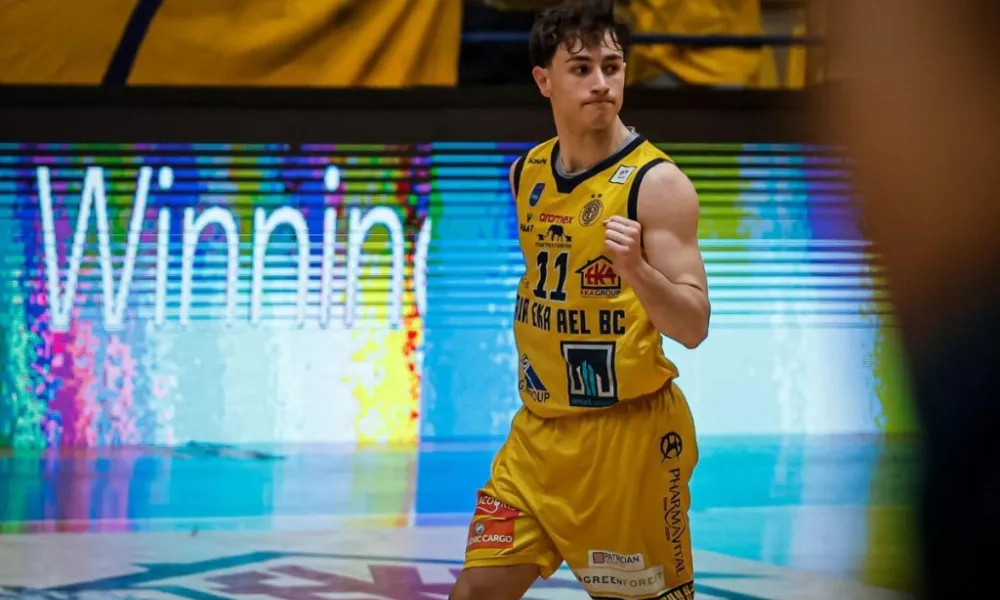 Πήρε τη νίκη επί της Ένωσης η ΑΕΛ