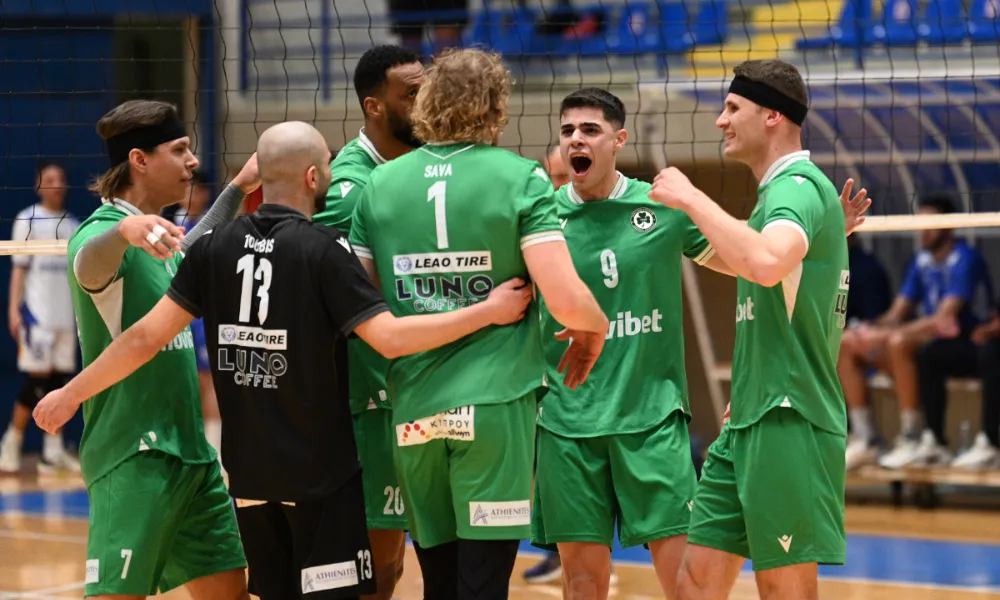 Πήρε τη νίκη η Ομόνοια επί της Ανόρθωσης και έκλεισε θέση στον τελικό