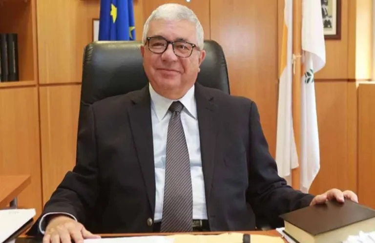 Αγωγή προαναγγέλλει ο Νικολάτος κατά Δρουσιώτη για λίβελλο και δυσφήμιση