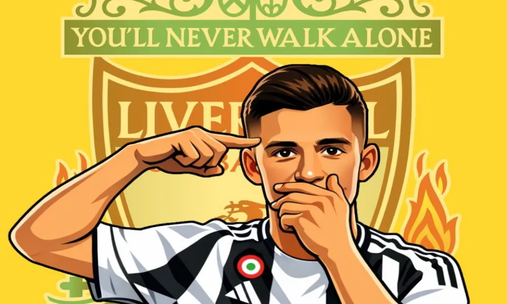 Αυτόν «ψήνει» για αντί-Σαλάχ η Λίβερπουλ!