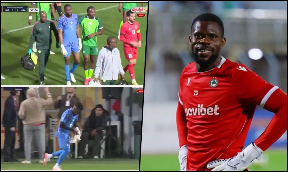 Έρχεται Κύπρο ο Ουζόχο - Στο «κόκκινο» η αγωνία