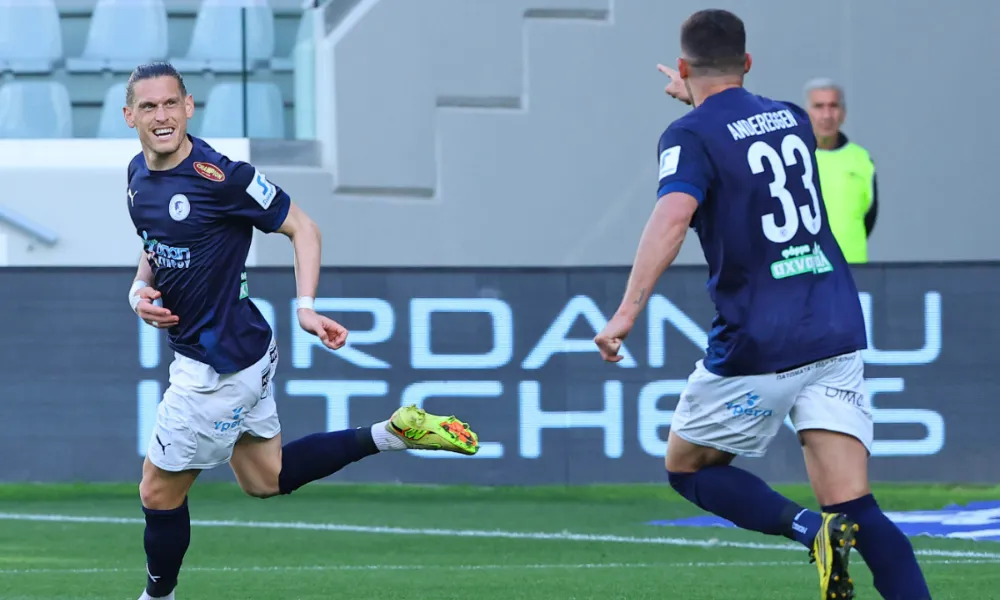 Ο Γιούσης που αναλαμβάνει ηγετικό ρόλο και ο επόμενος εκπρόσωπος στην ΚΟΠ