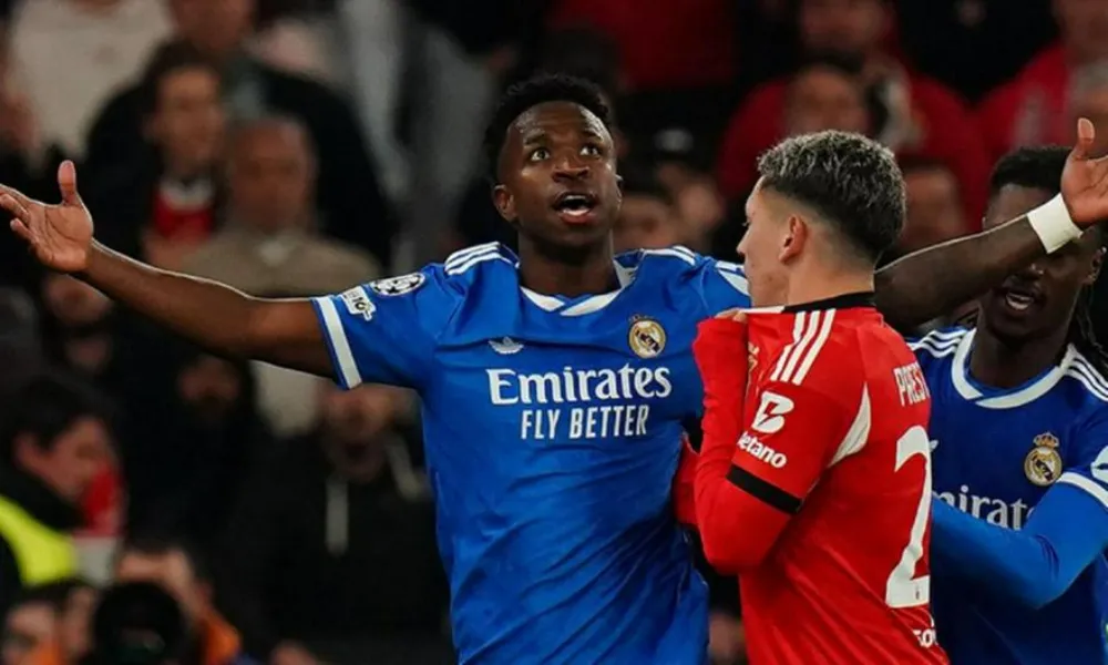 «Με πλήγωσε που με κατηγόρησαν για κάτι που δεν έκανα ποτέ»