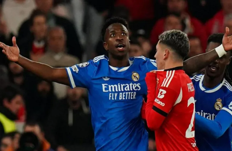 «Με πλήγωσε που με κατηγόρησαν για κάτι που δεν έκανα ποτέ»