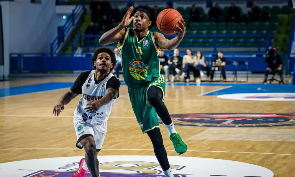 Επικράτησε πανεύκολα του Κεραυνού και πήρε κατά 99% την πρωτιά η ΑΕΚ