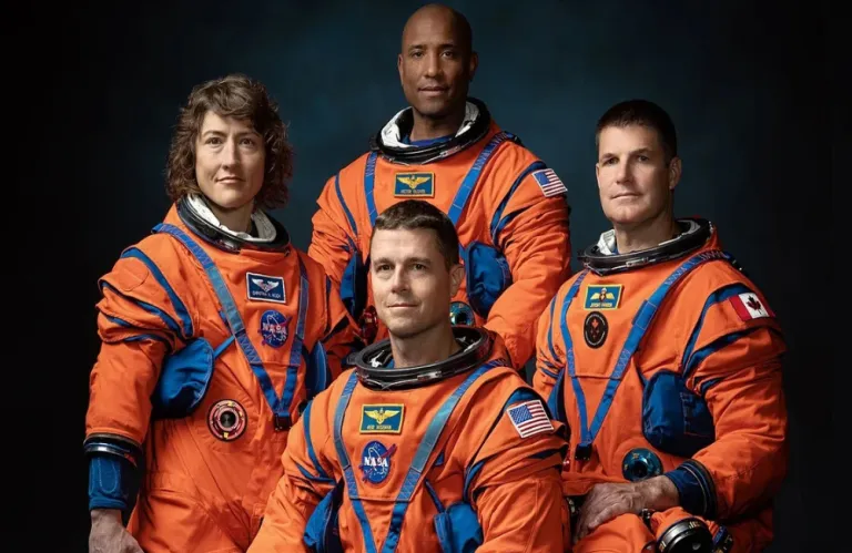 Artemis II: Τι θα πάρουν μαζί τους οι αστροναύτες στο ταξίδι προς τη Σελήνη