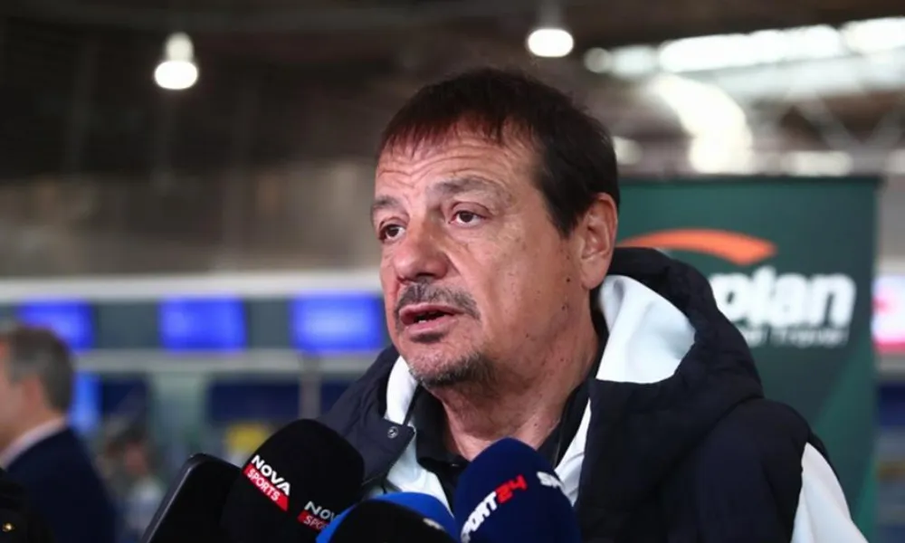 Αταμάν: «Δεν ξέρω αν ο Γκραντ θα παίξει και την επόμενη εβδομάδα»