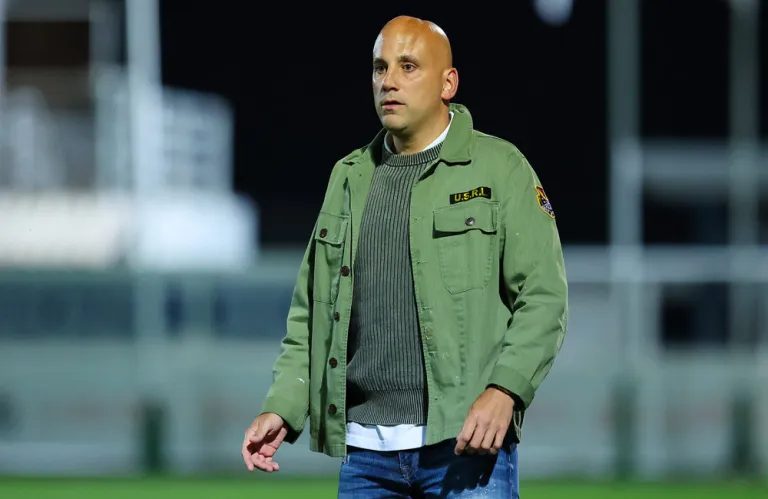 Δεν ησυχάζει από τους τραυματισμούς