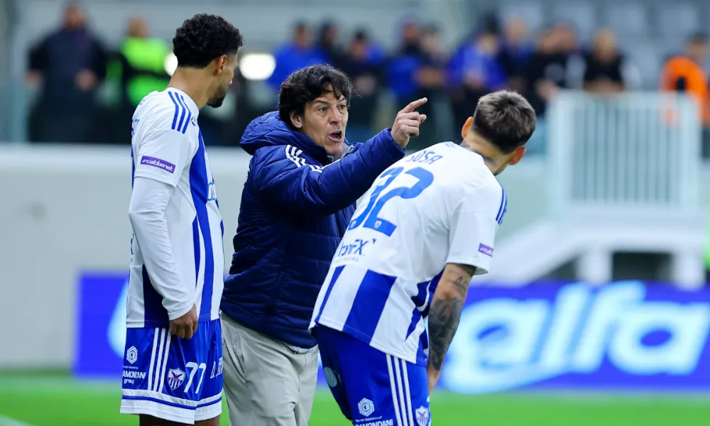 Μελέτη και για το «βάθος»