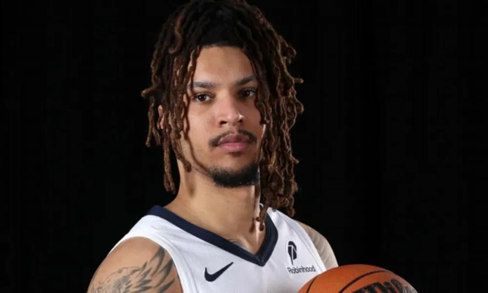 Συνελήφθη ο Μπράντον Κλαρκ