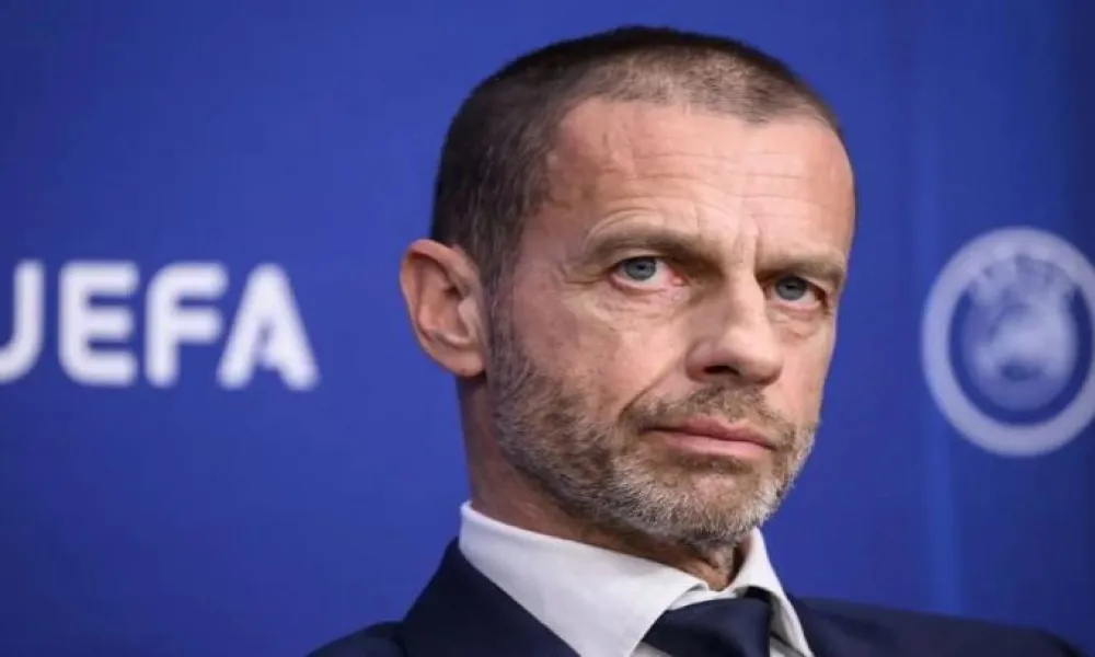 «Από τις χειρότερες ποδοσφαιρικές υποδομές στην Ευρώπη η Ιταλία - Αν δεν φτιάξουν τα γήπεδα, ξεχάστε το Euro»