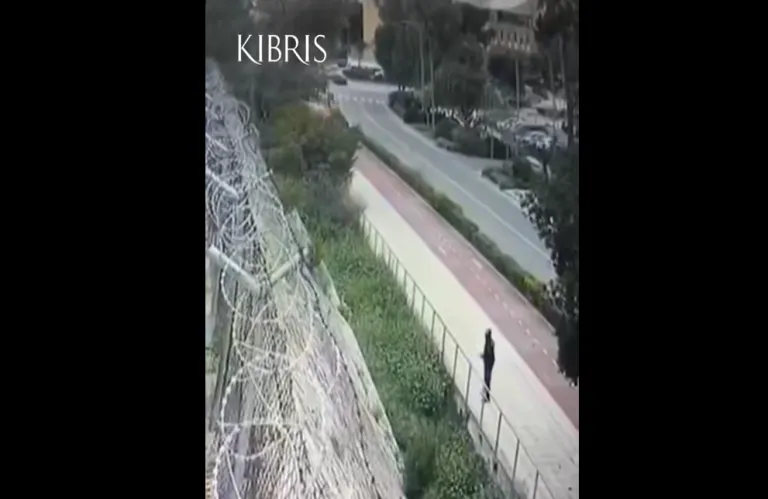 Σε εξέλιξη έρευνες των αρχών της Κυπριακής Δημοκρατίας για την επίθεση με κροτίδες προς τα κατεχόμενα