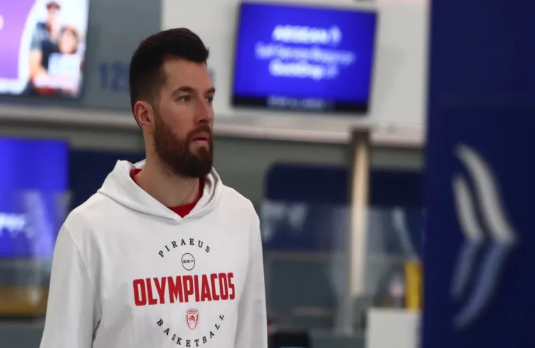 Πίτερς: «Πρέπει να είμαστε συνεπείς σε άμυνα και επίθεση - Τεράστιο παιχνίδι για εμάς»