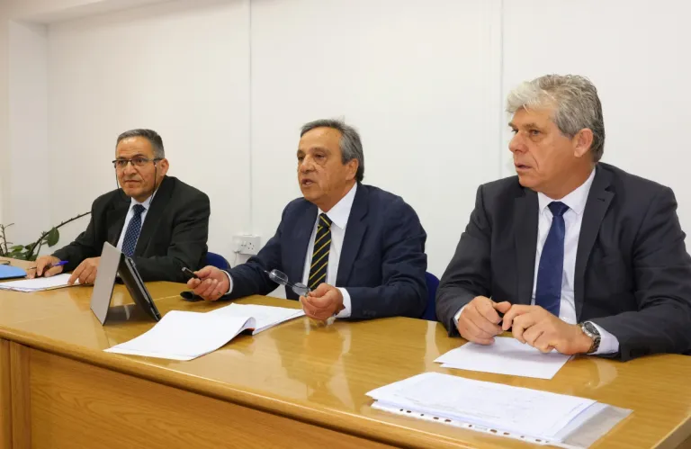 ΠΔΣ για ισχυρισμούς Δρουσιώτη: Να εξεταστούν άμεσα και αξιόπιστα