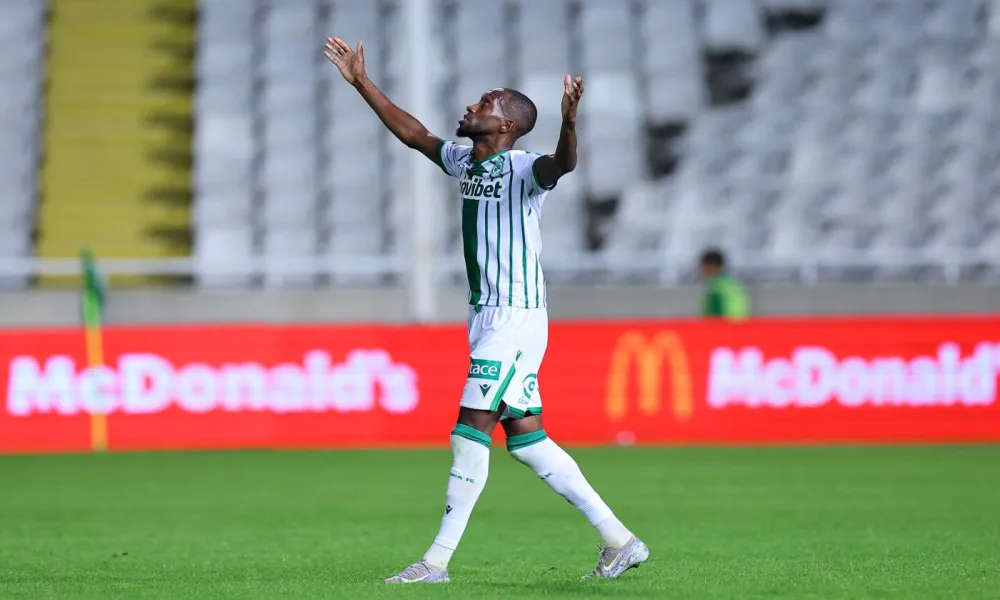 Έλειπε ο πρωταγωνιστής... και ακόμη τρεις πράσινοι