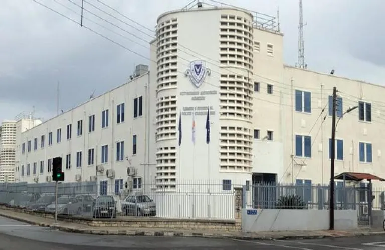 Σε καταστολή υπόδικος μετά την πυρκαγιά στην ΑΔΕ Λεμεσού - Φαίνεται να ξεκίνησε από το κελί του