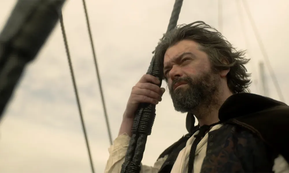 Ντοκιμαντέρ για τον Καραβάτζο θα κάνει πρεμιέρα στη μικρή οθόνη