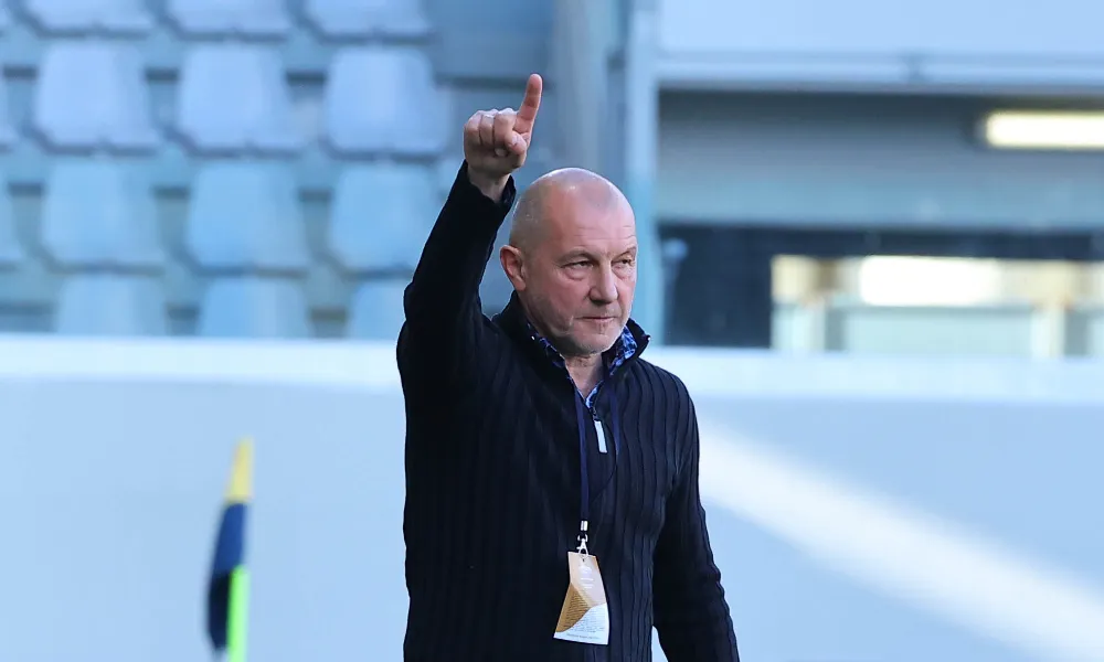 Θέλει άμεσα βαθμούς ο Εθνικός