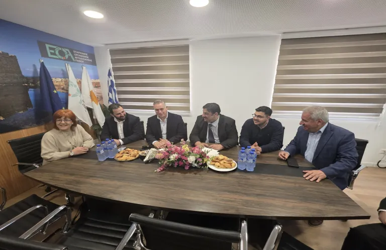 Αναμονή για τα αποτελέσματα των ερευνών σχετικά με τις καταγγελίες Δρουσιώτη, δηλώνει ο Νικόλας Παπαδόπουλος