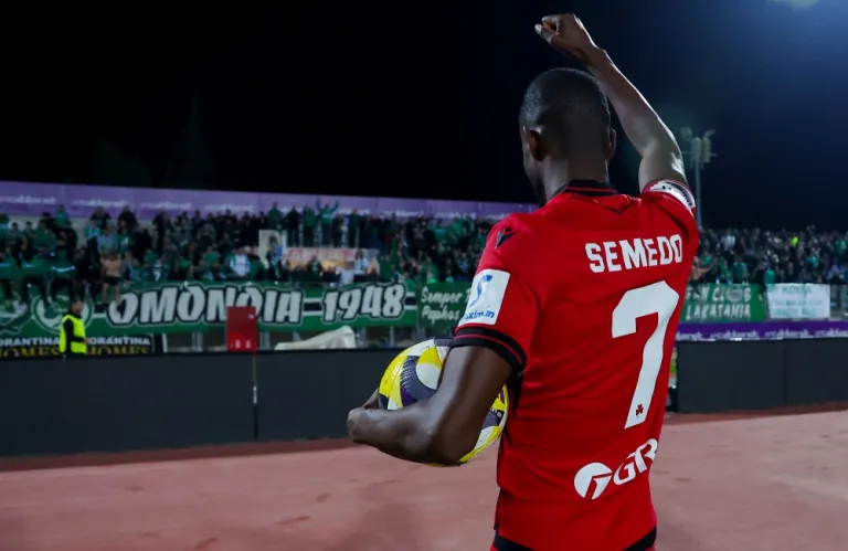 Την… βρίσκει με την Πάφο