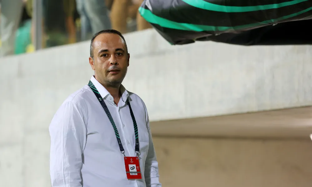 Δημητρίου: «Το παιχνίδι απέναντι στον Απόλλωνα είναι το πιο σημαντικό μέχρι το επόμενο»