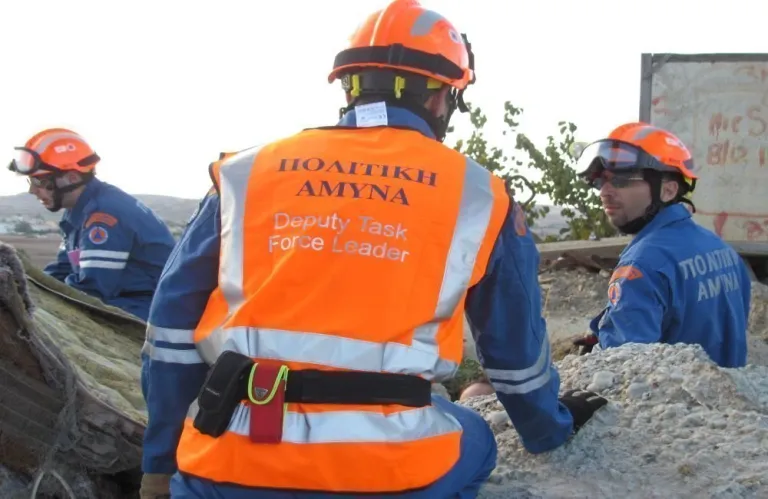 Στρατιωτικός στο «τιμόνι» της Πολιτικής Άμυνας - Αλλαγές και στην Προεδρία της Δημοκρατίας