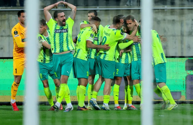 Θέλει να τον αφήσει… πολύ πίσω