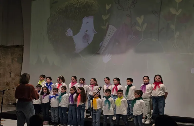 Εορτασμός της Παγκόσμιας Ημέρας Παιδικού Βιβλίου 2026 στην Πάφο