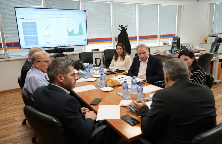 ΓΓ ΑΚΕΛ: Απαιτούνται μόνιμα μέτρα για μείωση κόστους ηλεκτρικής ενέργειας,