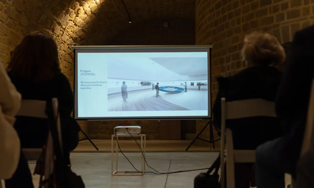 Το νέο εκθεσιακό αφήγημα του Αρχαιολογικού Μουσείου Κύπρου - Η μετάβαση από το αποικιοκρατικό παρελθόν στο συμπεριληπτικό μέλλον