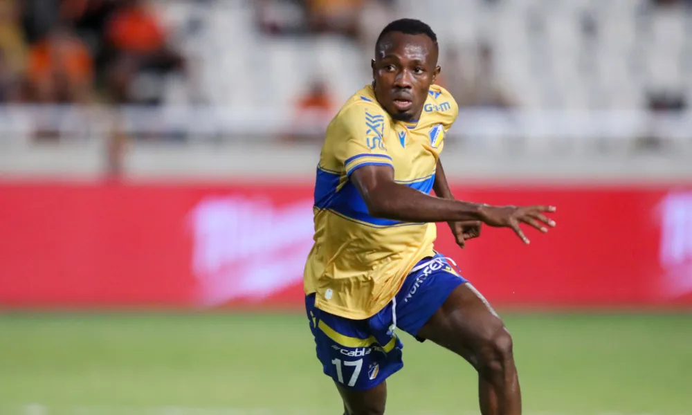 Επίσημο φιρμάνι για Αμπάνια και το σημαντικό κεφάλαιο που επιστρέφει