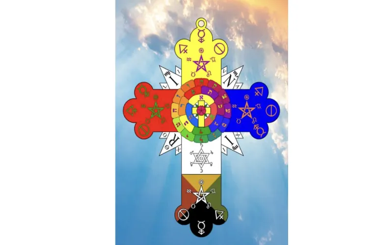 Η απειλή από την Αδελφότητα Ροδοσταύρων