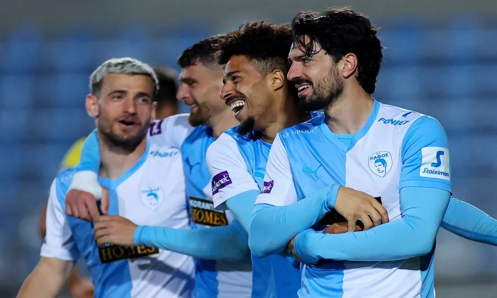 Διπλό και... εκμετάλλευση